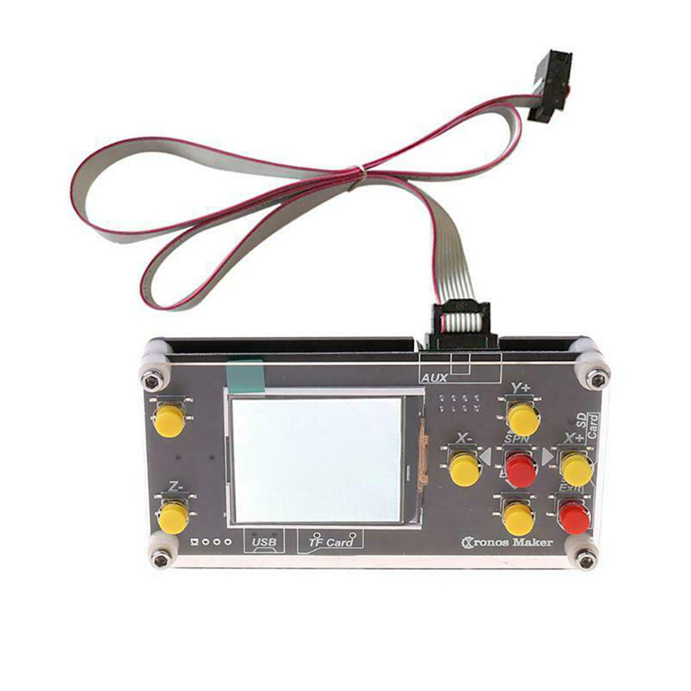 Controller Grbl Board - Плата контроллера GRBL CNC с 8-дюймовым