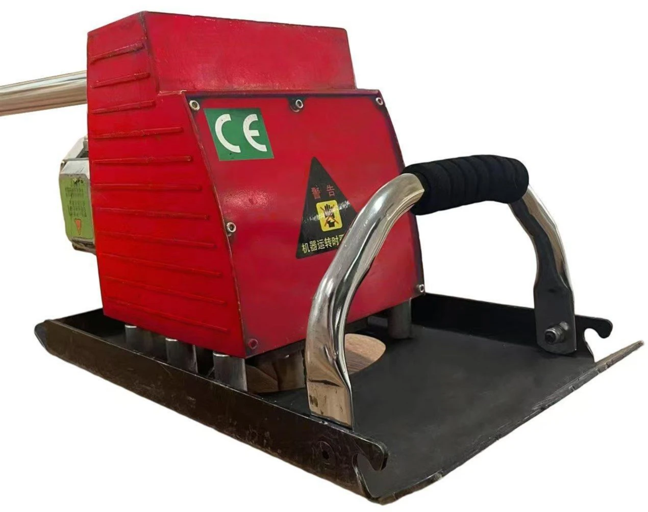 Industrial Laser Table - Промышленный очиститель для лазерных резаков: Сверхмощное