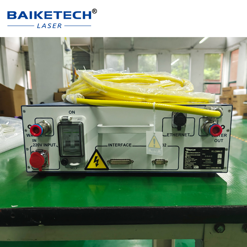 Промышленный импульсный волоко – обзор и цена Industrial Laser Marking Systems