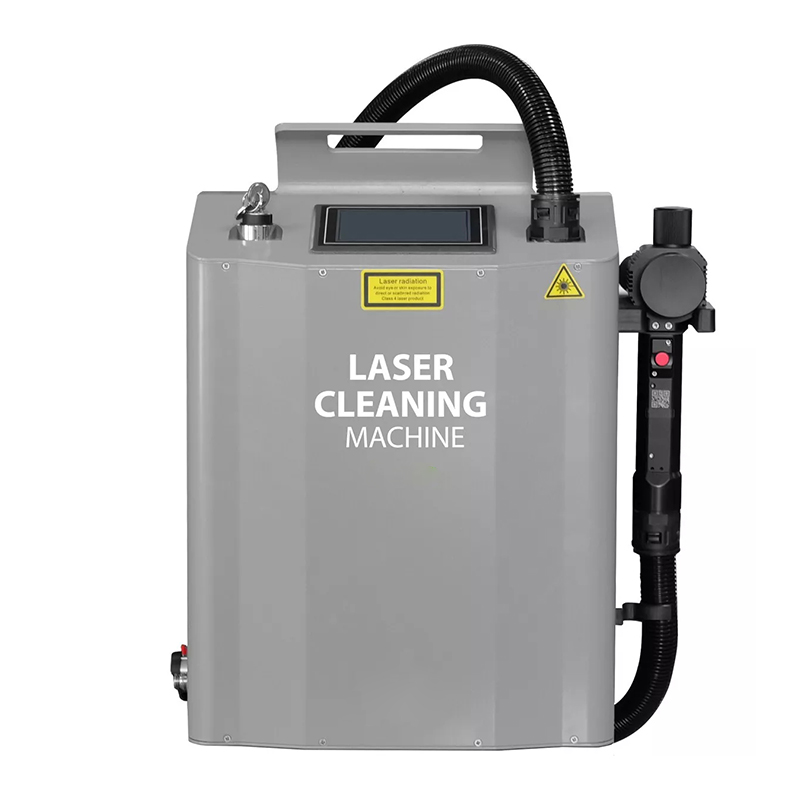50 Вт 100 Вт 200 Вт 300 Вт неб – обзор и цена Portable Laser Rust Removal
