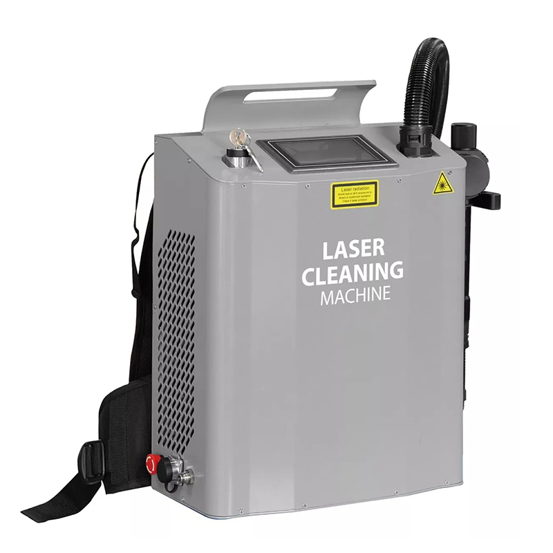 50 Вт 100 Вт 200 Вт 300 Вт неб – обзор и цена Portable Laser Rust Removal