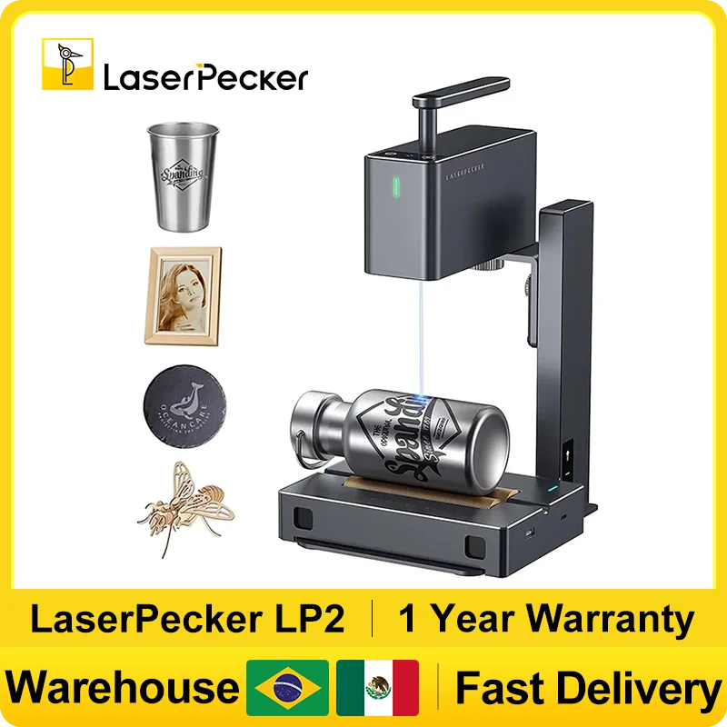 LASERPECKER Ручной лазерный гр – обзор и цена Industrial Laser Blasting
