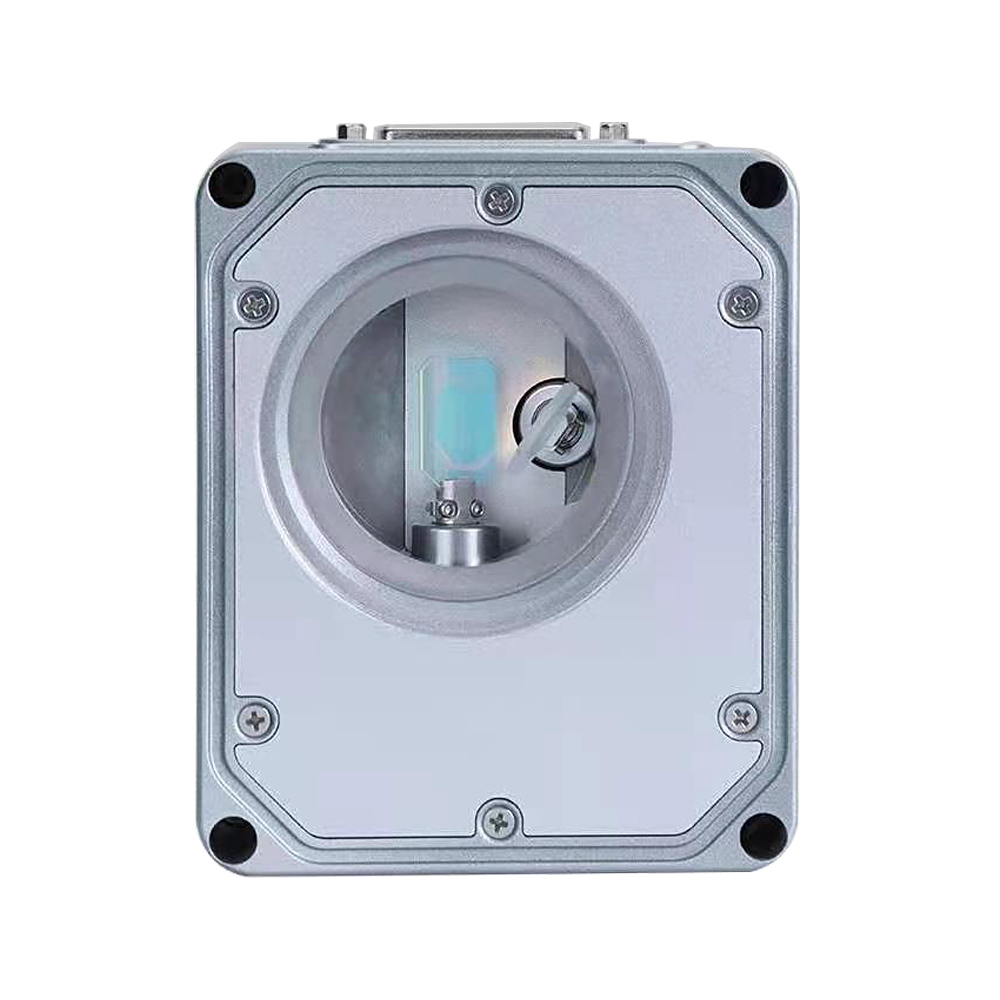 Новый комплект сканирующей гал – обзор и цена Galvo Scan Head