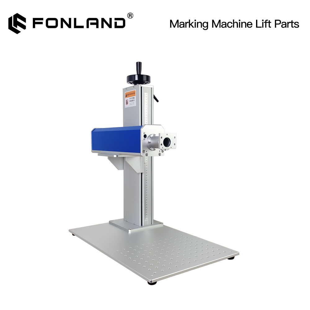 Промышленный металлический защ – обзор и цена Industrial Laser Engraver For Metal