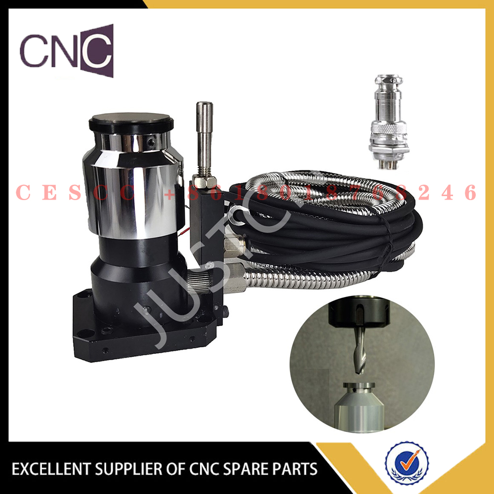Фрезерный станок с ЧПУ, высоко – обзор и цена Z Axis Cnc Touch Probe