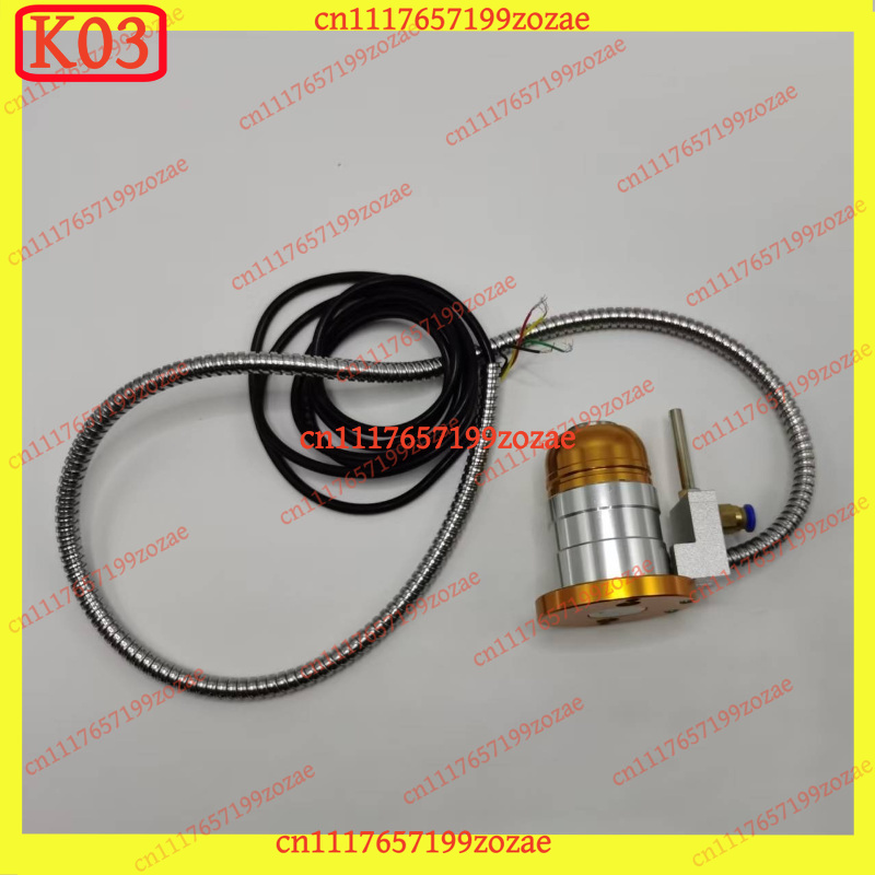 Автоматический инструментальны – обзор и цена Z Axis Cnc Touch Probe