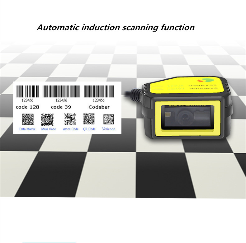 Прямая продажа с фабрики Новый – обзор и цена Galvo Scan Head