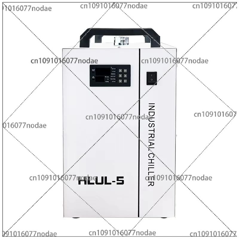 Лазерный водоохладитель HLUL5  – обзор и цена Industrial Laser Marking Systems