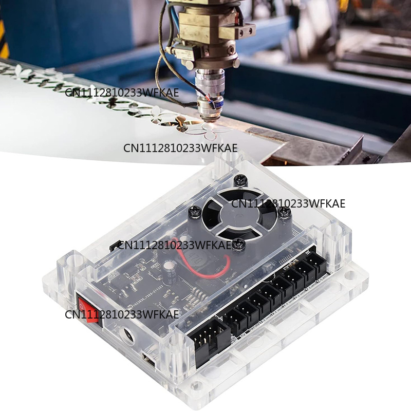 Плата управления для гравирова – обзор и цена Controller Grbl Board
