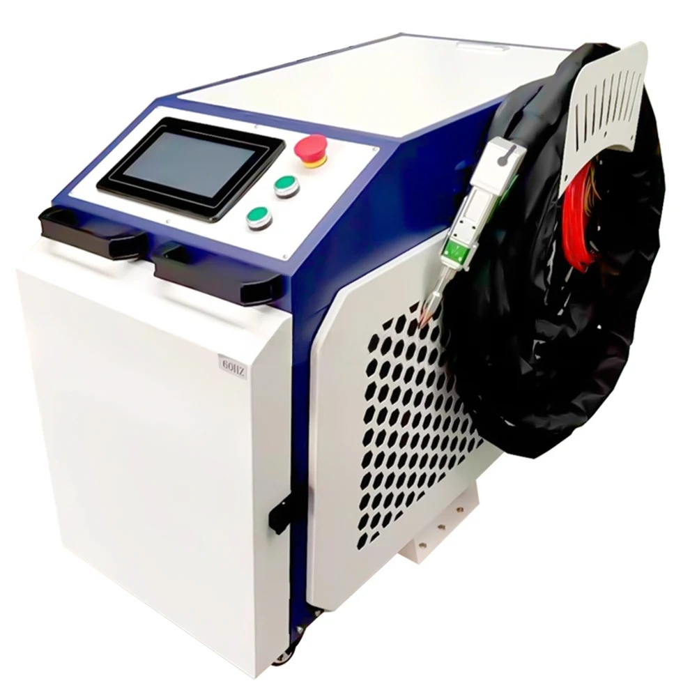 Новая портативная лазерная уст – обзор и цена Portable Laser Rust Removal