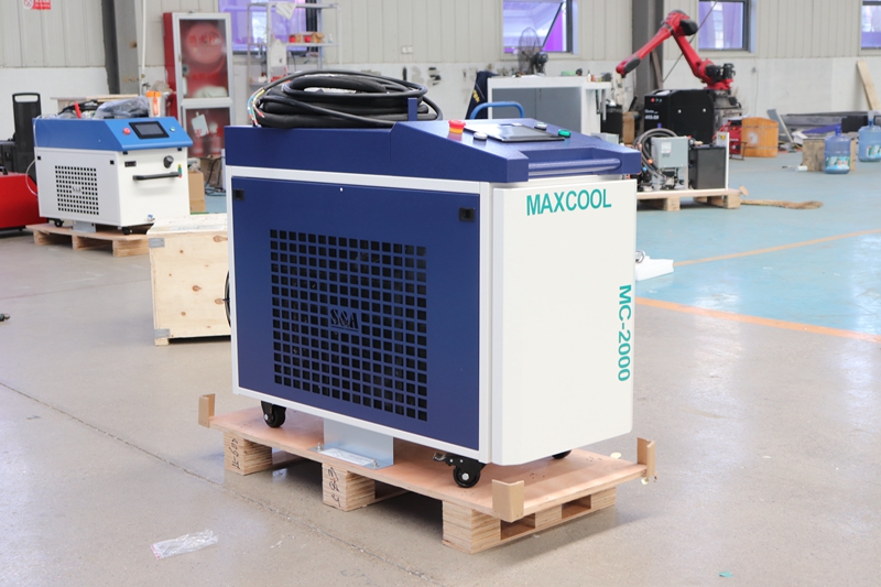 Maxcool 1500 Вт 3000 Вт 2000 В – обзор и цена Portable Laser Rust Removal