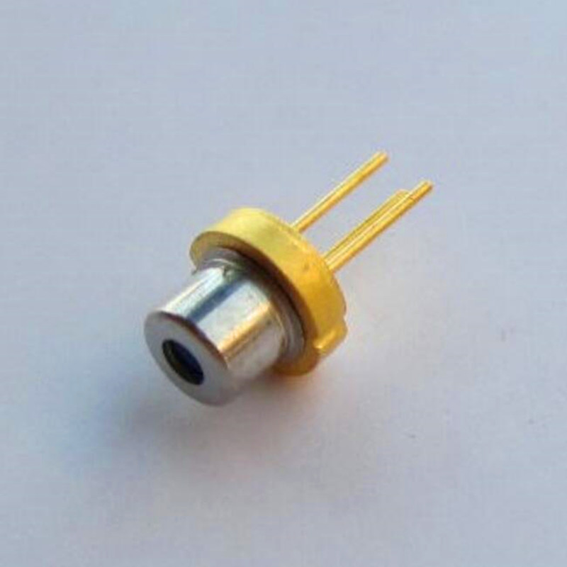 Синий фиолетовый лазерный диод – обзор и цена Industrial Laser Temperature Sensor