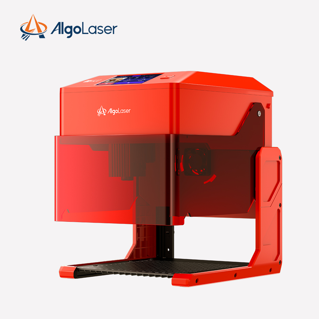 Лазерный гравер AlgoLaser Port – обзор и цена Industrial Laser Blasting