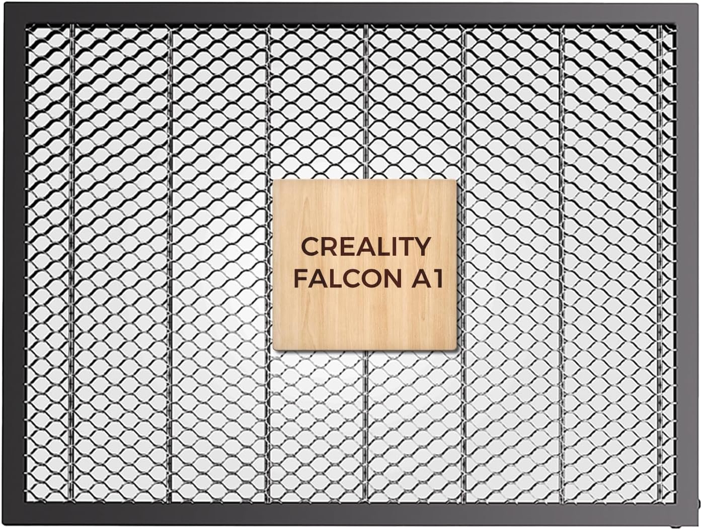 Creality лазерная резка сотовы – обзор и цена Industrial Laser Table