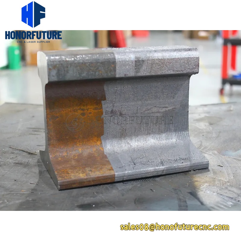 Промышленный лазерный очистите – обзор и цена Industrial Laser Rust Remover
